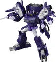 Transformers - Shockwave - Transformers Siege SG-14 (Takara Tomy)ㅤ – Takara Tomy – ActionFigureBrasil — iluminação de estúdio