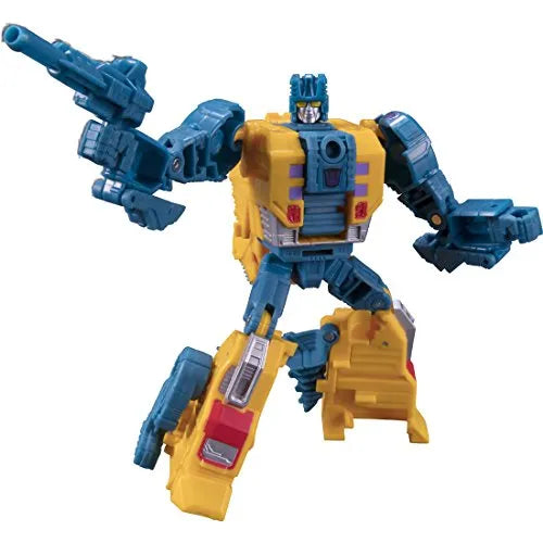 Transformers - Sinnertwin - Power of the Primes PP-24 (Takara Tomy)ㅤ – Takara Tomy – ActionFigureBrasil