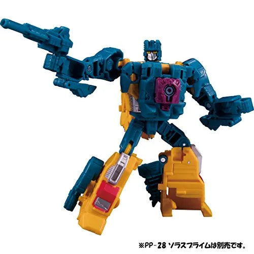 Transformers - Sinnertwin - Power of the Primes PP-24 (Takara Tomy)ㅤ – Takara Tomy – ActionFigureBrasil