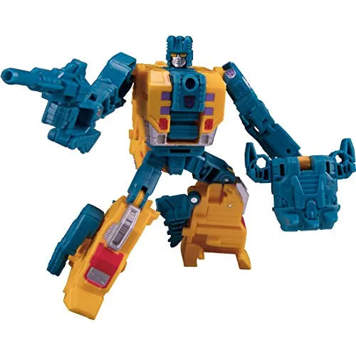 Transformers - Sinnertwin - Power of the Primes PP-24 (Takara Tomy)ㅤ – Takara Tomy – ActionFigureBrasil