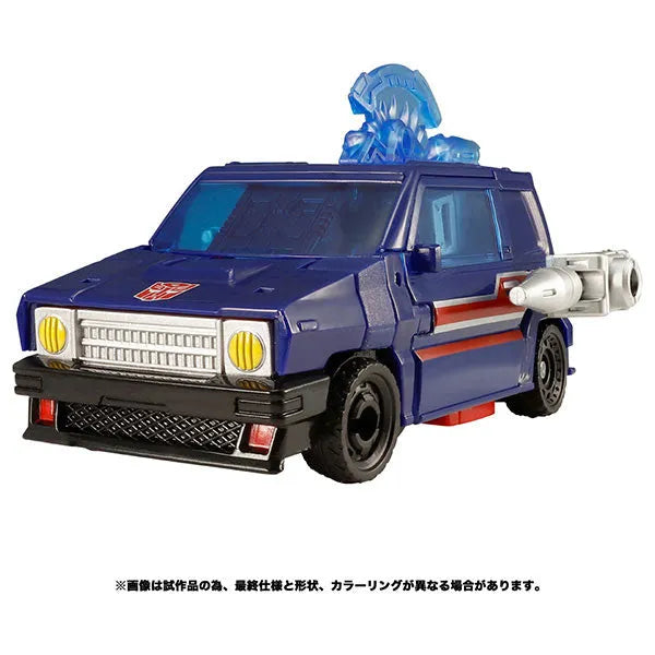 Transformers - Skids - Deluxe Class - Transformers Legacy TL-01 (Takara Tomy)ㅤ – Takara Tomy – ActionFigureBrasil