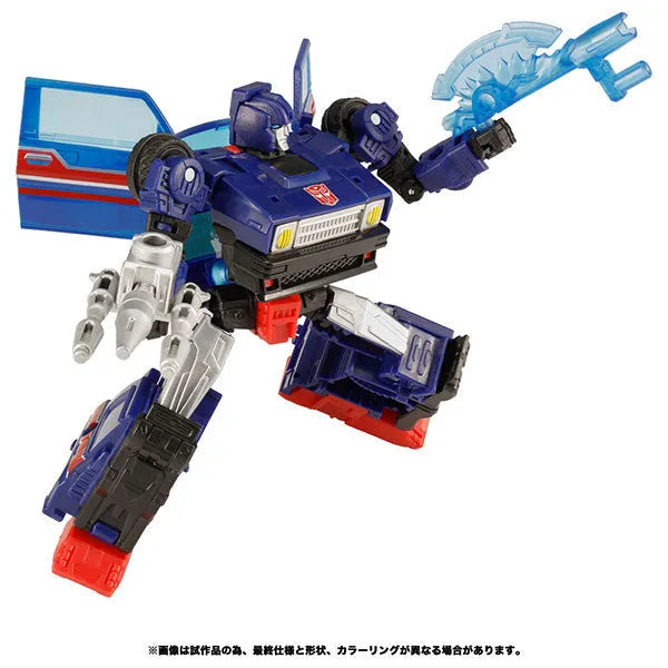 Transformers - Skids - Deluxe Class - Transformers Legacy TL-01 (Takara Tomy)ㅤ – Takara Tomy – ActionFigureBrasil
