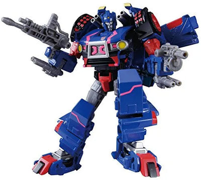 Transformers - Skids - Transformers Legends LG20 (Takara Tomy)ㅤ – Takara Tomy – ActionFigureBrasil