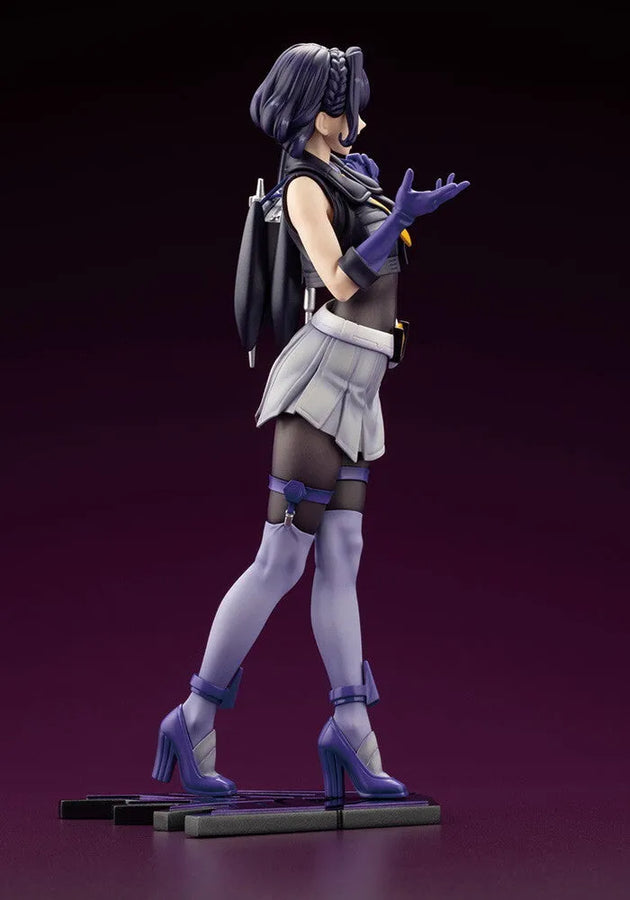 Transformers - Skywarp - Bishoujo Statue - 1/7 (Kotobukiya) [Shop Exclusive]ㅤ – Kotobukiya – ActionFigureBrasil