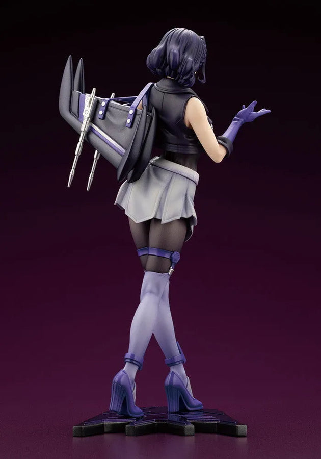 Transformers - Skywarp - Bishoujo Statue - 1/7 (Kotobukiya) [Shop Exclusive]ㅤ – Kotobukiya – ActionFigureBrasil