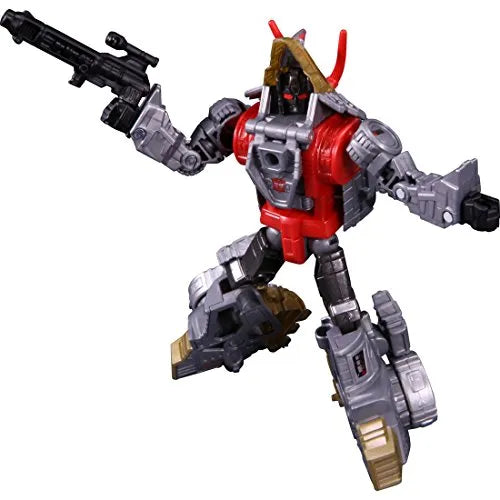 Transformers - Slag - Power of the Primes PP-11 (Takara Tomy)ㅤ – Takara Tomy – ActionFigureBrasil