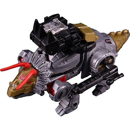 Transformers - Slag - Power of the Primes PP-11 (Takara Tomy)ㅤ – Takara Tomy – ActionFigureBrasil