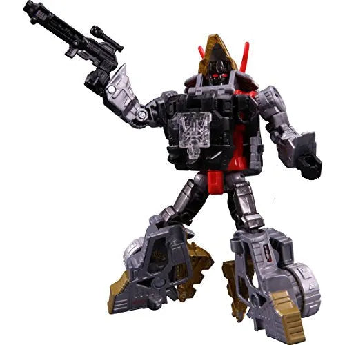 Transformers - Slag - Power of the Primes PP-11 (Takara Tomy)ㅤ – Takara Tomy – ActionFigureBrasil