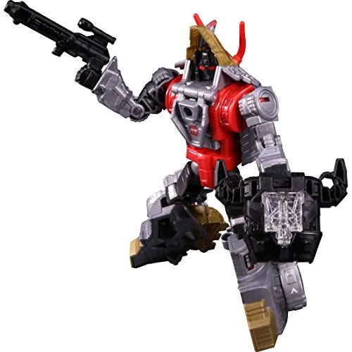 Transformers - Slag - Power of the Primes PP-11 (Takara Tomy)ㅤ – Takara Tomy – ActionFigureBrasil