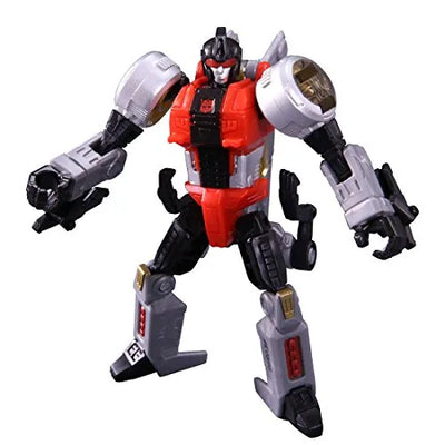 Transformers - Slash - Power of the Primes (Takara Tomy)ㅤ – Takara Tomy – ActionFigureBrasil