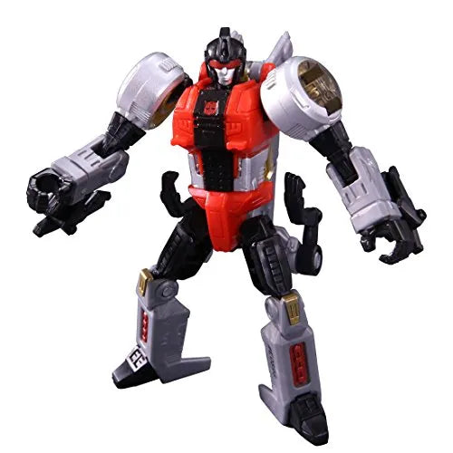 Transformers - Slash - Power of the Primes (Takara Tomy)ㅤ – Takara Tomy – ActionFigureBrasil