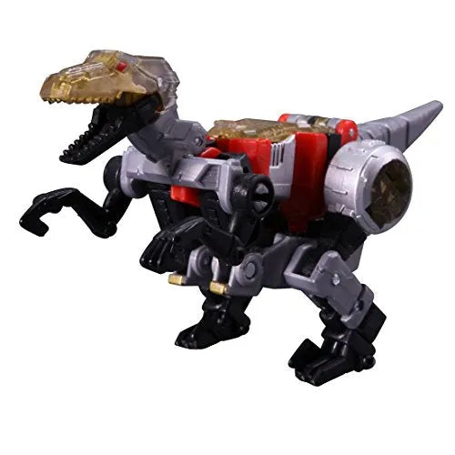 Transformers - Slash - Power of the Primes (Takara Tomy)ㅤ – Takara Tomy – ActionFigureBrasil