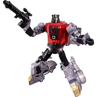 Transformers - Sludge - Power of the Primes PP-14 (Takara Tomy)ㅤ – Takara Tomy – ActionFigureBrasil