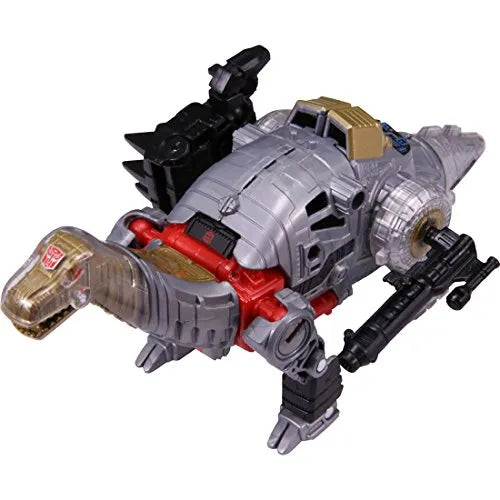 Transformers - Sludge - Power of the Primes PP-14 (Takara Tomy)ㅤ – Takara Tomy – ActionFigureBrasil