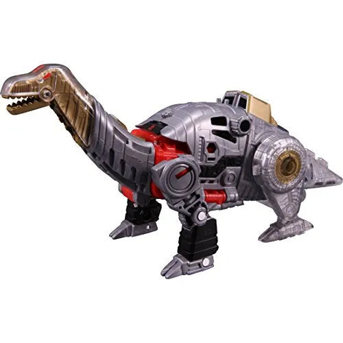 Transformers - Sludge - Power of the Primes PP-14 (Takara Tomy)ㅤ – Takara Tomy – ActionFigureBrasil