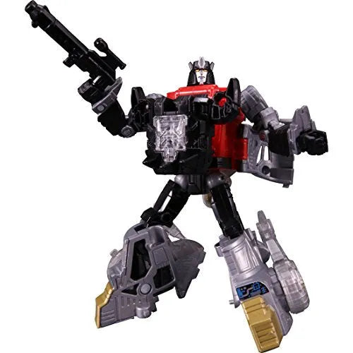 Transformers - Sludge - Power of the Primes PP-14 (Takara Tomy)ㅤ – Takara Tomy – ActionFigureBrasil