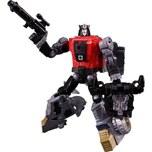 Transformers - Sludge - Power of the Primes PP-14 (Takara Tomy)ㅤ – Takara Tomy – ActionFigureBrasil