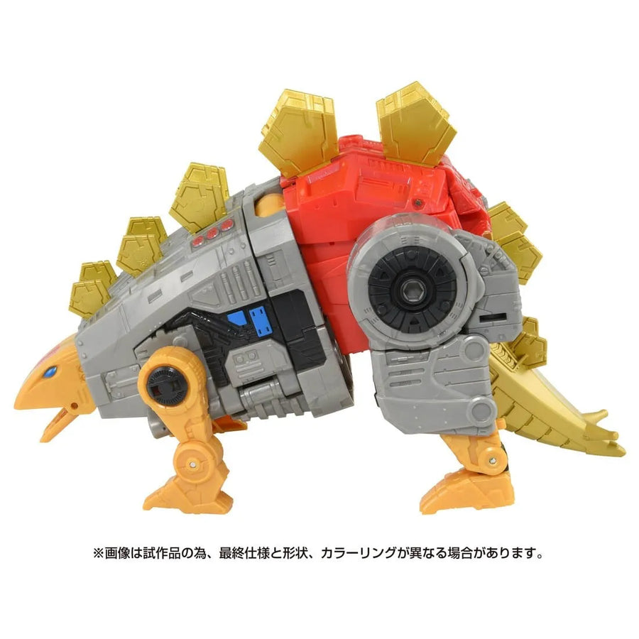 Transformers - Snarl - Leader Class - Studio Series SS-111 (Takara Tomy)ㅤ – Takara Tomy – ActionFigureBrasil