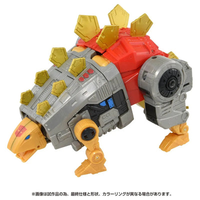 Transformers - Snarl - Leader Class - Studio Series SS-111 (Takara Tomy)ㅤ – Takara Tomy – ActionFigureBrasil — embalagem
