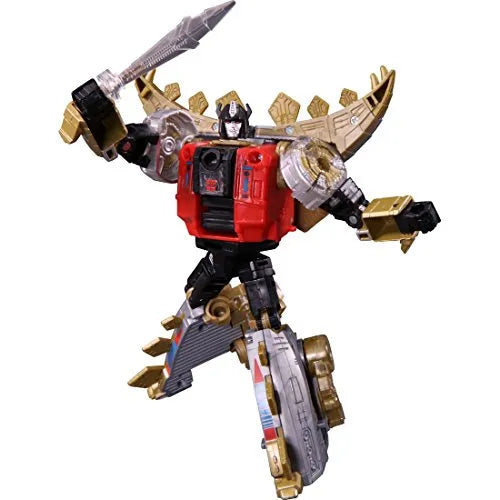 Transformers - Snarl - Power of the Primes PP-13 (Takara Tomy)ㅤ – Takara Tomy – ActionFigureBrasil