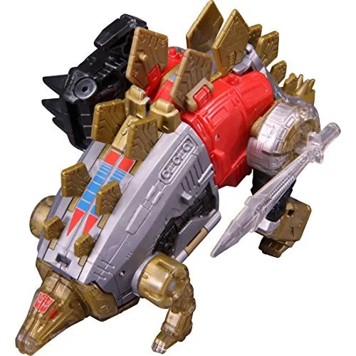 Transformers - Snarl - Power of the Primes PP-13 (Takara Tomy)ㅤ – Takara Tomy – ActionFigureBrasil