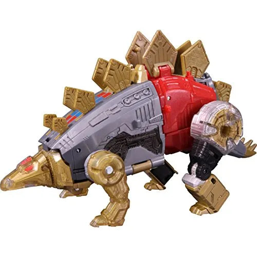 Transformers - Snarl - Power of the Primes PP-13 (Takara Tomy)ㅤ – Takara Tomy – ActionFigureBrasil