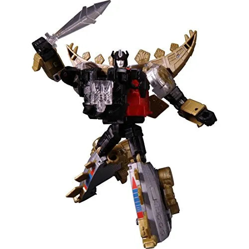 Transformers - Snarl - Power of the Primes PP-13 (Takara Tomy)ㅤ – Takara Tomy – ActionFigureBrasil