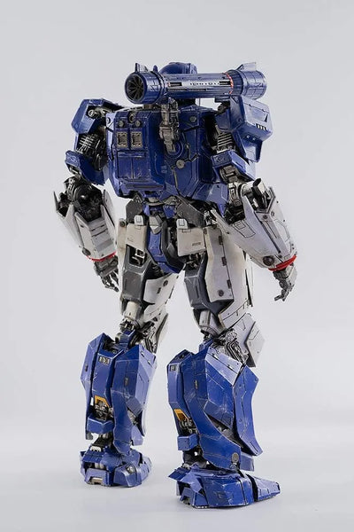 Transformers - Soundwave - Ravage - DLX Scale Collectible Series - 2025 Re-release (threezero)ㅤ – ThreeZero – ActionFigureBrasil — detalhe do produto