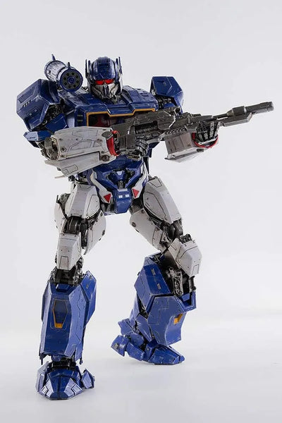 Transformers - Soundwave - Ravage - DLX Scale Collectible Series - 2025 Re-release (threezero)ㅤ – ThreeZero – ActionFigureBrasil — close