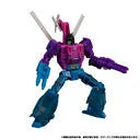 Transformers - Spinister - Transformers Siege SG-42 (Takara Tomy)ㅤ – Takara Tomy – ActionFigureBrasil — acessórios