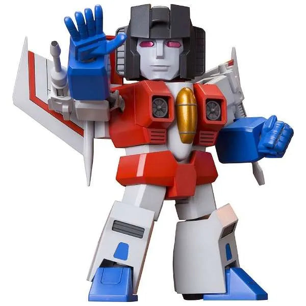 Transformers - Starscream - D-Style (Kotobukiya)ㅤ – Kotobukiya – ActionFigureBrasil