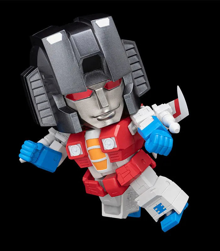 Transformers - Starscream - Nendoroid #1838 (Good Smile Company, Sentinel)ㅤ – Sentinel – ActionFigureBrasil