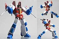 Transformers - Starscream - Revoltech No. 046 (Kaiyodo)ㅤ – Kaiyodo – ActionFigureBrasil