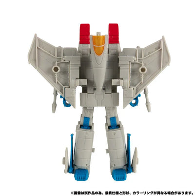 Transformers - Starscream - Transformers Earthrise ER-05 (Takara Tomy)ㅤ – Takara Tomy – ActionFigureBrasil
