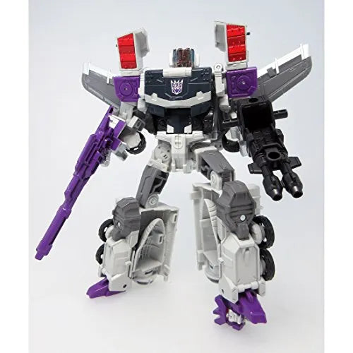 Transformers - Starscream - Transformers Legends LG57 (Takara Tomy)ㅤ – Takara Tomy – ActionFigureBrasil