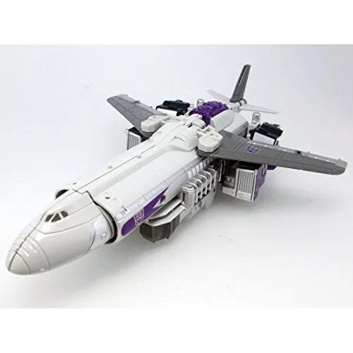 Transformers - Starscream - Transformers Legends LG57 (Takara Tomy)ㅤ – Takara Tomy – ActionFigureBrasil