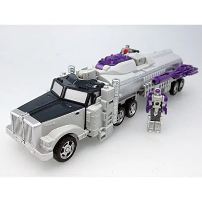 Transformers - Starscream - Transformers Legends LG57 (Takara Tomy)ㅤ – Takara Tomy – ActionFigureBrasil — acessórios