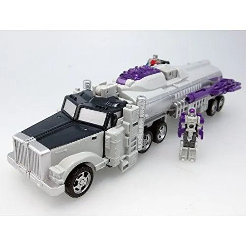 Transformers - Starscream - Transformers Legends LG57 (Takara Tomy)ㅤ – Takara Tomy – ActionFigureBrasil