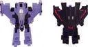 Transformers - Storm Cloud - Transformers Siege SG-10 (Takara Tomy)ㅤ – Takara Tomy – ActionFigureBrasil