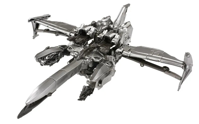 Transformers Studio Series SS-46 Megatronㅤ – Takara Tomy – ActionFigureBrasil