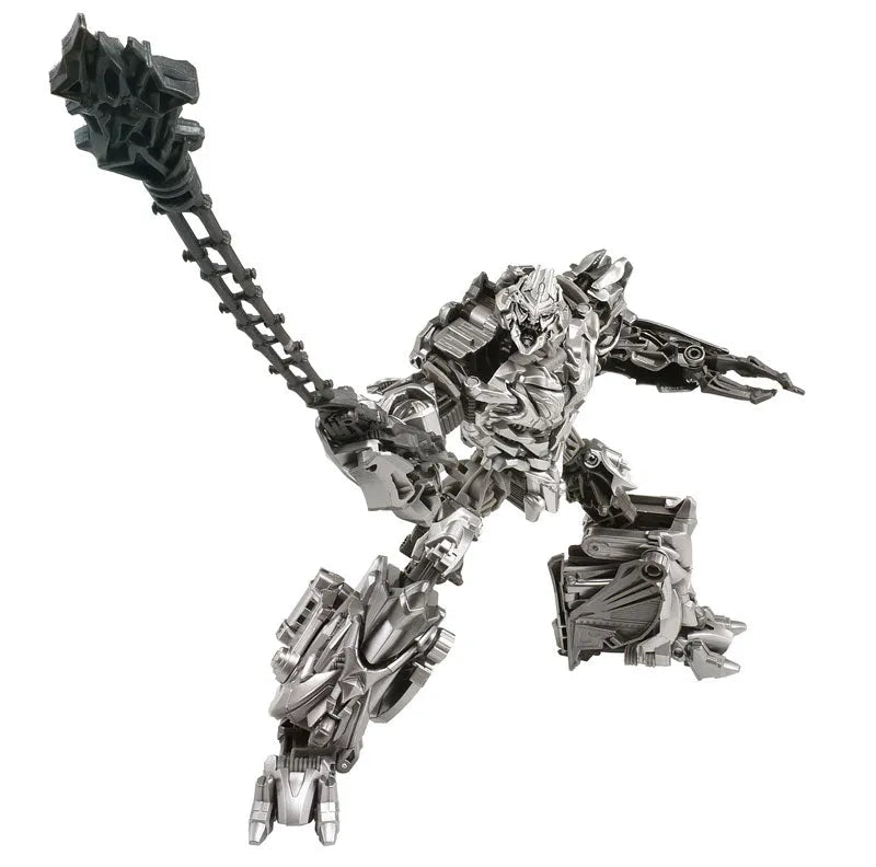 Transformers Studio Series SS-46 Megatronㅤ – Takara Tomy – ActionFigureBrasil