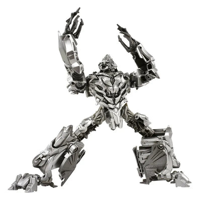 Transformers Studio Series SS-46 Megatronㅤ – Takara Tomy – ActionFigureBrasil — close