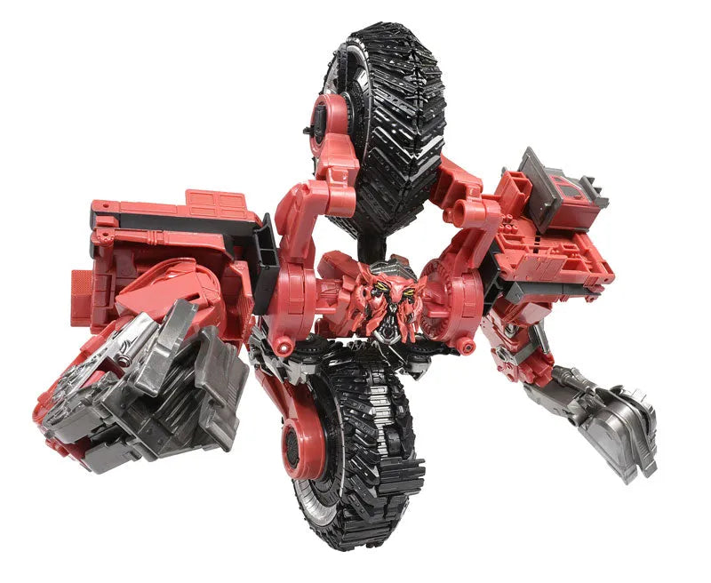 Transformers Studio Series SS-47 Decepticon Scavengerㅤ – Takara Tomy – ActionFigureBrasil