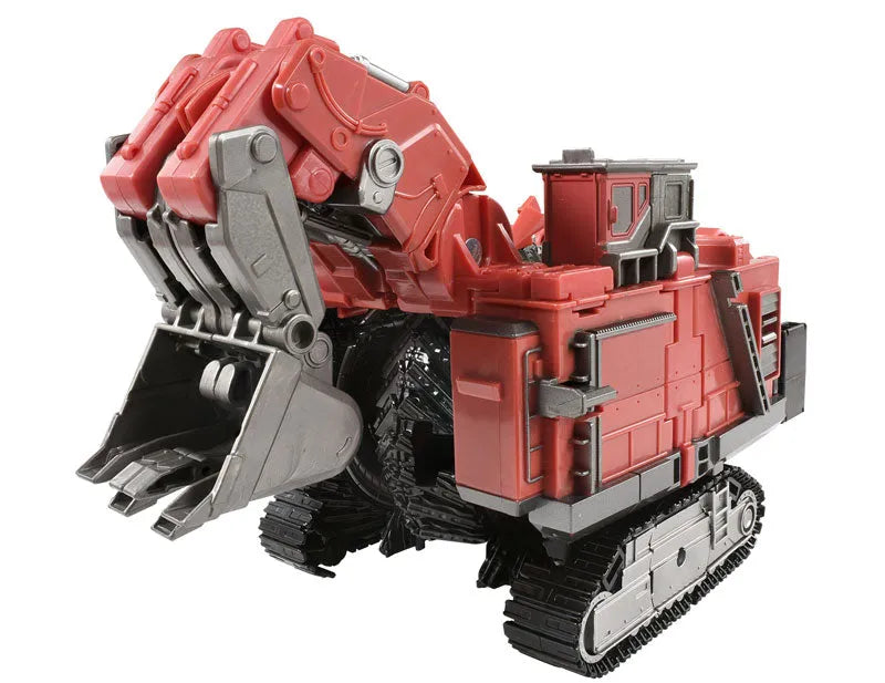 Transformers Studio Series SS-47 Decepticon Scavengerㅤ – Takara Tomy – ActionFigureBrasil