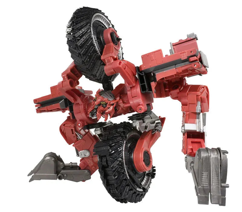 Transformers Studio Series SS-47 Decepticon Scavengerㅤ – Takara Tomy – ActionFigureBrasil