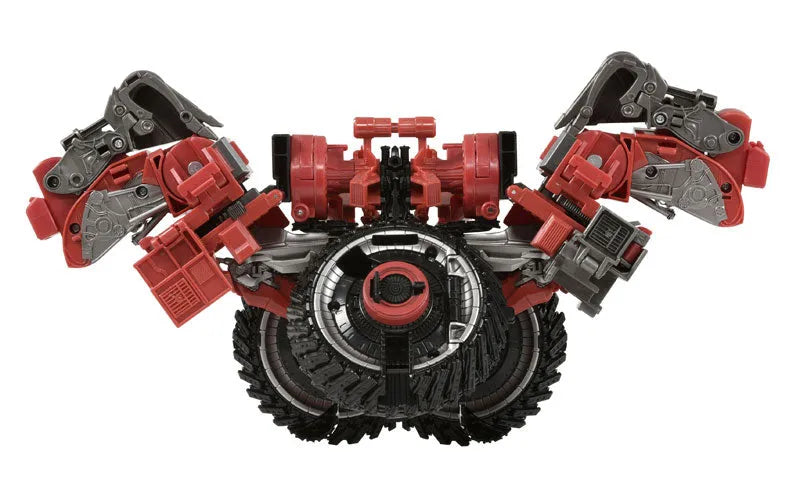 Transformers Studio Series SS-47 Decepticon Scavengerㅤ – Takara Tomy – ActionFigureBrasil