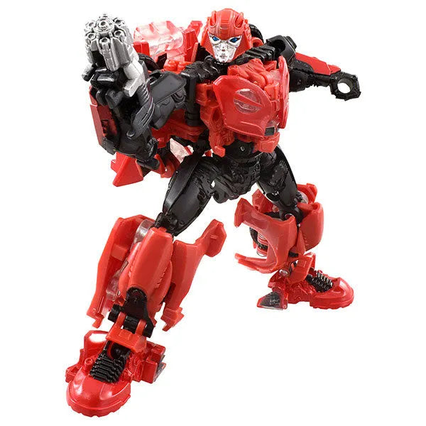 Transformers Studio Series SS-53 Cliffjumperㅤ – Takara Tomy – ActionFigureBrasil