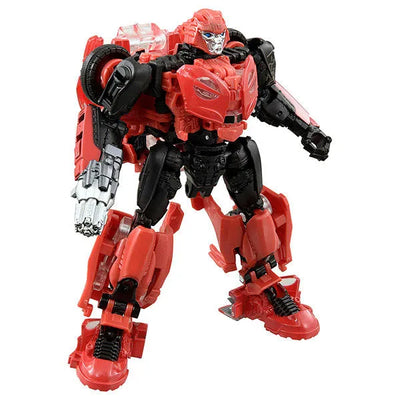 Transformers Studio Series SS-53 Cliffjumperㅤ – Takara Tomy – ActionFigureBrasil — detalhe do produto