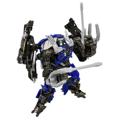 Transformers Studio Series SS-56 Autobot Topspinㅤ – Takara Tomy – ActionFigureBrasil