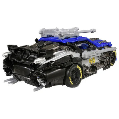 Transformers Studio Series SS-56 Autobot Topspinㅤ – Takara Tomy – ActionFigureBrasil — detalhe do produto